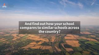 EEF Families of Schools Database