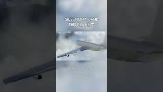 The Test Ain’t Gonna Be That Easy | #aviation #mahamass #plen #incident #memes #fyp #shorts