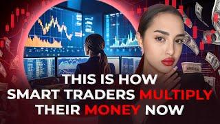 Binary Options Trading Strategy | How to Stay Calm and Profit in Trading!