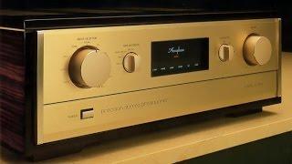 Accuphase C-280V