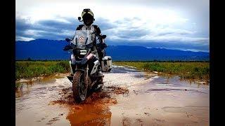 R1200GS - Epic Adventure in South America: Argentina