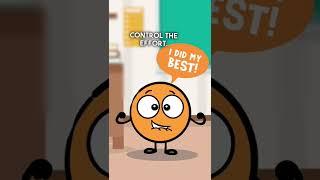 A Little SPOT of Confidence: Do your best!