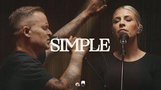 Simple - Bethel Music, Brian Johnson, Jenn Johnson