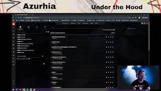 Azurhia Under The Hood - Episode 10