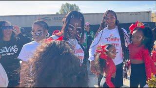 ️ Heyyy Diva's ️ We At The COMPTON Parade ⭐️ Lit LIKE BOWJOIN MEMBERSHIP | Click Link Below⬇️