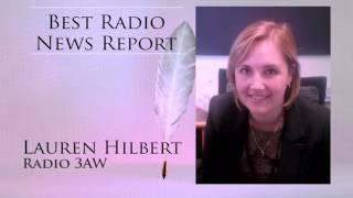 25 Best Radio News Report