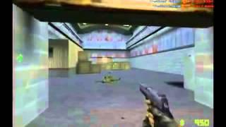 Superplayers 11 - Counter Strike Movie