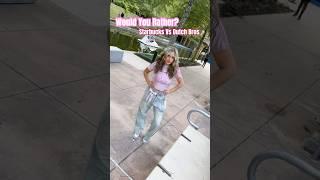 They both have my heart ️ #shorts #shortsfeed #fyp #dance #trending #trendingshorts #alliingram