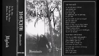 Ugluk - Hveralundr (Full Demo) 1993