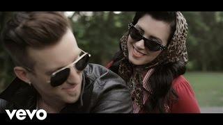 Thompson Square - Everything I Shouldn't Be Thinking About (Music Video)