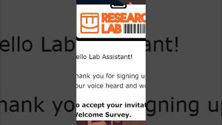 I Got Into Rec Rooms Research Lab! 