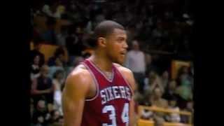 Charles Barkley - NBA Superstars