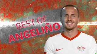 BUNDESLIGA | A Magic Left Foot and Passion - Best of Angelino