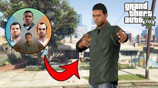 GTA 5 - How To Unlock Secret 4th Character in Story Mode (PS5,PS4,PS3,PC,XBOX)