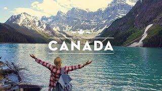 Study in Canada