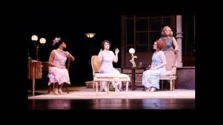 La Rondine - Elizabeth Caballero, Florida Grand Opera