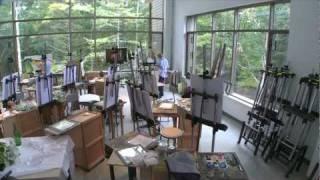 Interlochen Arts Academy: Visual Arts