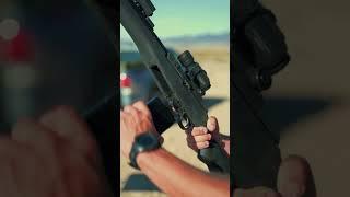 Springfield Armory M1A | SOCOM 16