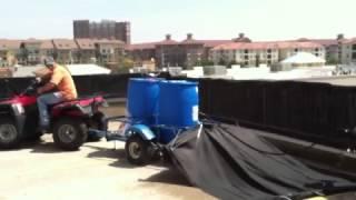 SurTreat Installation