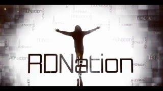 RDNation Intro Evolution