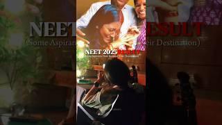 NEET 2025 Result️‍🩹#shorts #viralvideo #neet2025 #motivation #study #neet #jee #result #motion