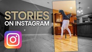 Using Instagram Stories to Sell More Homes in Real Estate (MORE LEADS WHILE YOU SLEEP)