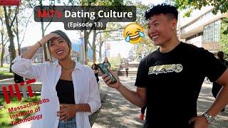 Hookup Culture at MIT + How Did You Get into MIT ft. Nina Wang 🫣 | BOSxJZ0 Tour Ep. 13