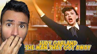 Judy Garland - The Man That Got Away (REACTION) First Time Hearing It - From A Star Is Born