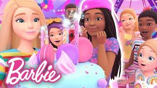 HAPPY BIRTHDAY BARBIE!   | Barbie Songs