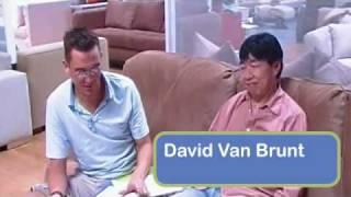 The Sofa Company Reviews - David Van Brunt - Downtown Los Angeles Furniture Store