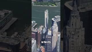 New York City's Abandoned Skyscraper