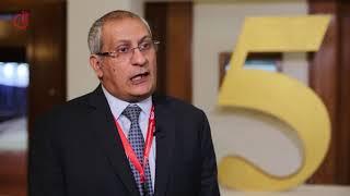 About Digital Nation 5 - From Cequens, Eng. Ahmed Hamada