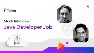 Java Mock Interview | Interview Questions for Senior Java Developers