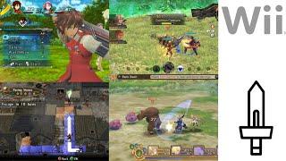 Top 25 Best RPG Games for Wii [Recommendation]