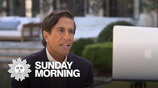 Sanjay Gupta's prescription for fighting off dementia