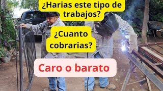 Trabajos de un día, ¿Los haces y cuanto cobrarias? Trabajos que pocas veces queremos hacer.