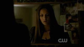 The Vampire Diaries 1x05 ** Best Scene ** Mads Langer - "Beauty of the Dark"