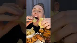 Chinese delicious Food Eating #china #food #chinese #feed #reels #shorts #short