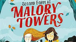 Second Form at Malory Towers