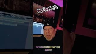 Have You Tried This ?? #logicprox #logicprotips #musicproducer