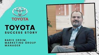 #Toyota Success Story | Insider