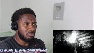 Booba - Bakel City Gang (REACTION)