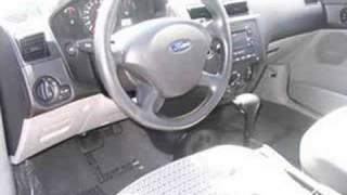 Ford Focus - Gaudin Ford Las Vegas