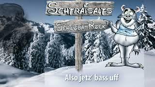 Schtraisalts - Remstal Lied (offizielles Video)