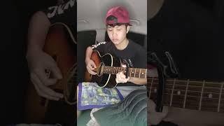 Killing Me Softly With His Song - Fugees (fingerstyle guitar cover)