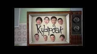 КуырдакСкетч-шоу «Куырдак» (полный выпуск от 20.09.2012)