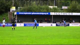 www.con-nect.de | TSV Barsinghausen - VfR Evesen, 09.10.2011