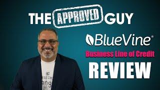 BlueVine Business Line of Credit Review