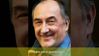 Клюев, Борис Владимирович - Биография