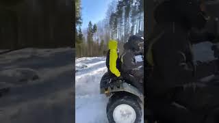 Polaris Sportsman 550 XP